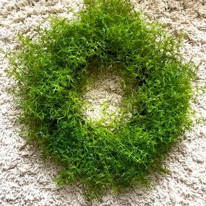 Greenery Wreath